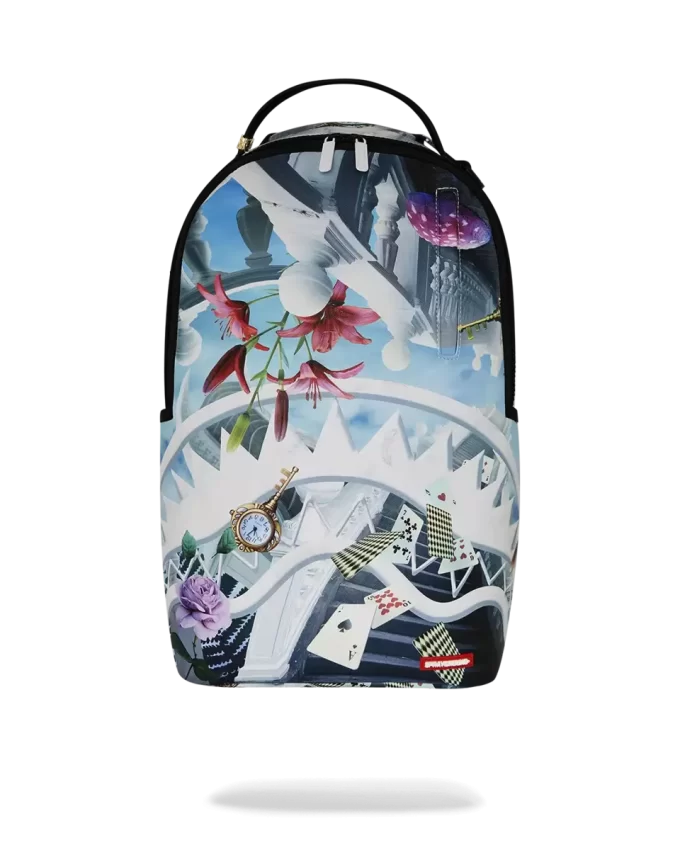 FLIP THE SWITCH BACKPACK FLIP THE SWITCH BACKPACK