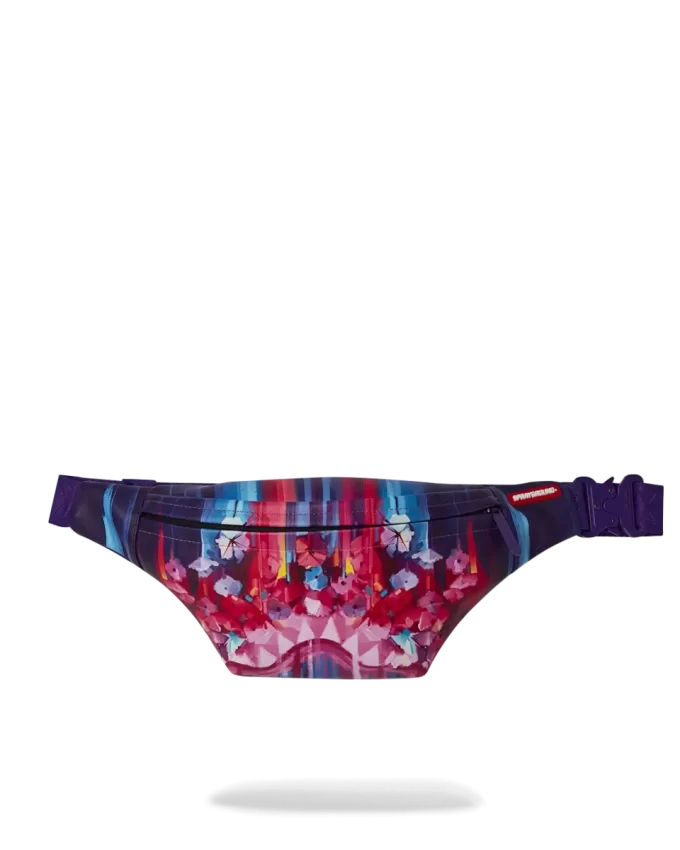 FLORA BOTANICA SAVVY CROSSBODY