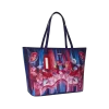 FLORA BOTANICA TOTE