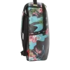 FLORAL CAMO BACKPACK (ONE OF ONE)