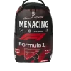 FORMULA 1 MENACING BACKPACK (DLXV) FORMULA 1 MENACING BACKPACK (DLXV)
