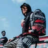 FORMULA 1 MENACING BACKPACK (DLXV) FORMULA 1 MENACING BACKPACK (DLXV)