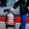 FORMULA 1 MENACING BACKPACK (DLXV) FORMULA 1 MENACING BACKPACK (DLXV)
