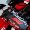 FORMULA 1 MENACING DUFFLE