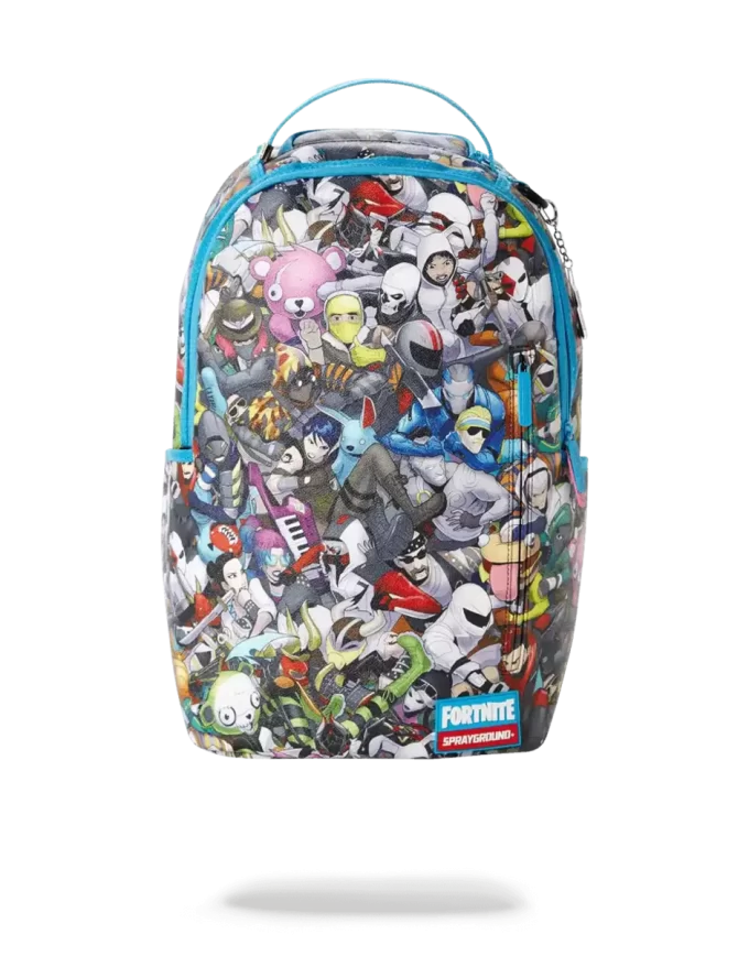 FORTNITE 100 DLX FORTNITE 100 DLX