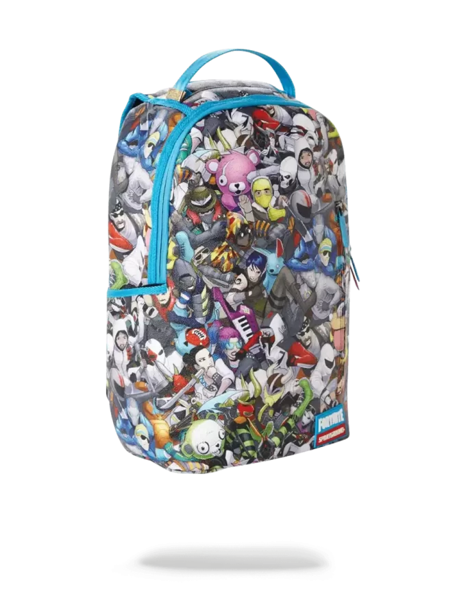 FORTNITE 100 DLX FORTNITE 100 DLX