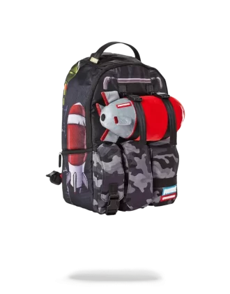 FORTNITE BACK UP PLAN