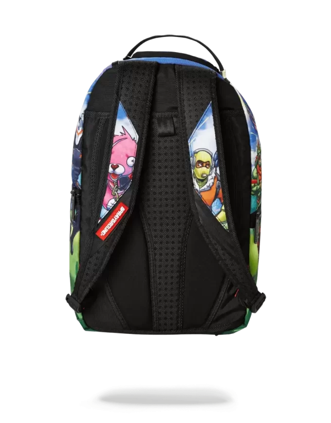 FORTNITE RUNNING SKINS