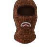 FRENZY SHARK SKI MASK
