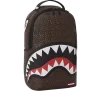 FRENZY SHARKS BACKPACK (DLXV)