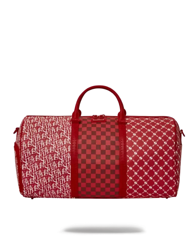 FREQUENT FLIER DUFFLE FREQUENT FLIER DUFFLE