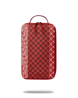 FREQUENT FLIER SNEAKER HOLDER