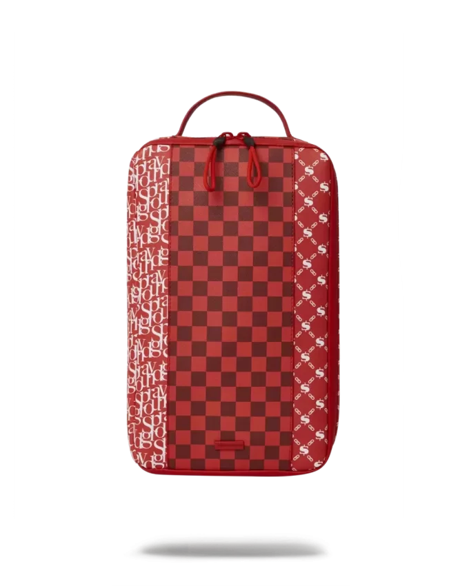 FREQUENT FLIER SNEAKER HOLDER