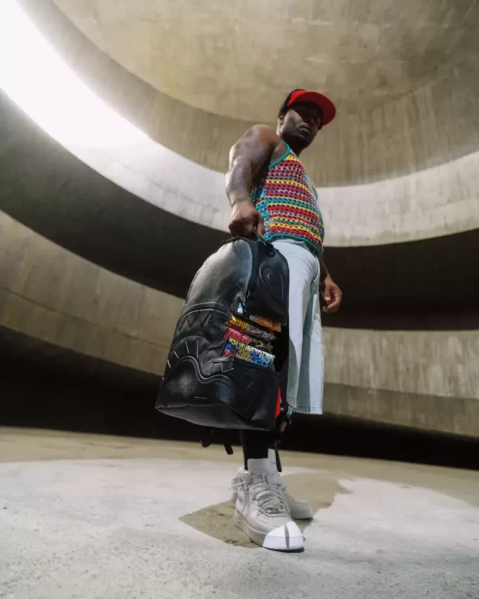 FRESH BITE BACKPACK FRESH BITE BACKPACK