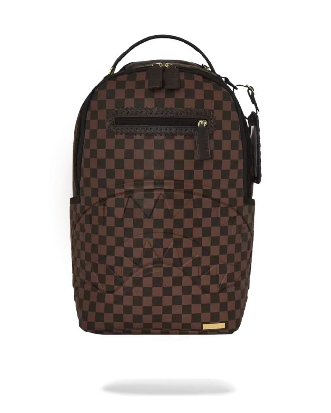 FROM PARIS WITH LOVE DLXSV BACKPACK