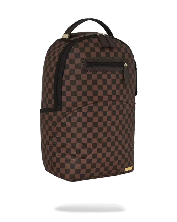 FROM PARIS WITH LOVE DLXSV BACKPACK