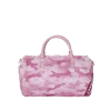 FURRROCIOUS IN PINK MINI DUFFLE
