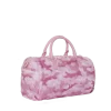 FURRROCIOUS IN PINK MINI DUFFLE