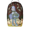 FUTURAMA CASH-IN BENDER BACKPACK