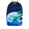 FUTURAMA EXPRESS SHIPPING DLXSR BACKPACK