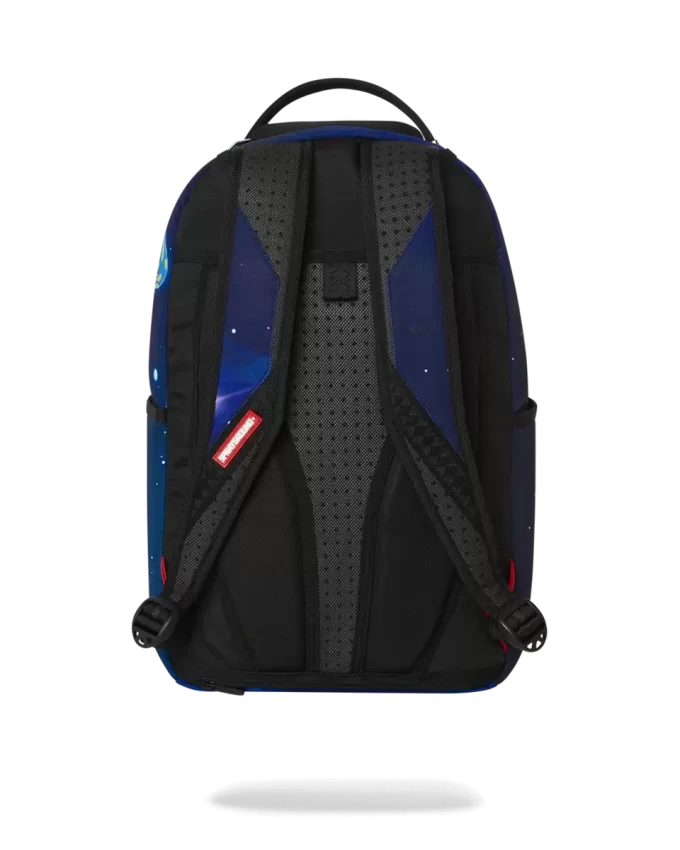 FUTURAMA EXPRESS SHIPPING DLXSR BACKPACK
