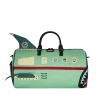 FUTURAMA PLANET EXPRESS PACK DUFFLE