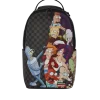 FUTURAMA SQUAD BACKPACK