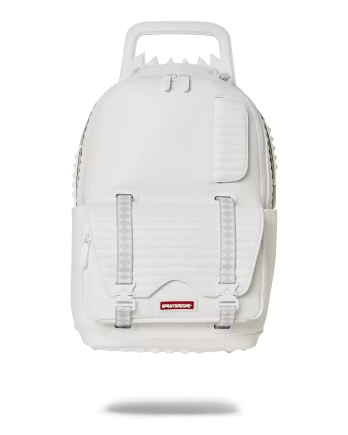 FUTURE TRAVELER CARGO BACKPACK