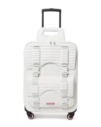 FUTURE TRAVELER JETSETTER CARRY-ON LUGGAGE