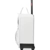 FUTURE TRAVELER JETSETTER CARRY-ON LUGGAGE FUTURE TRAVELER JETSETTER CARRY-ON LUGGAGE