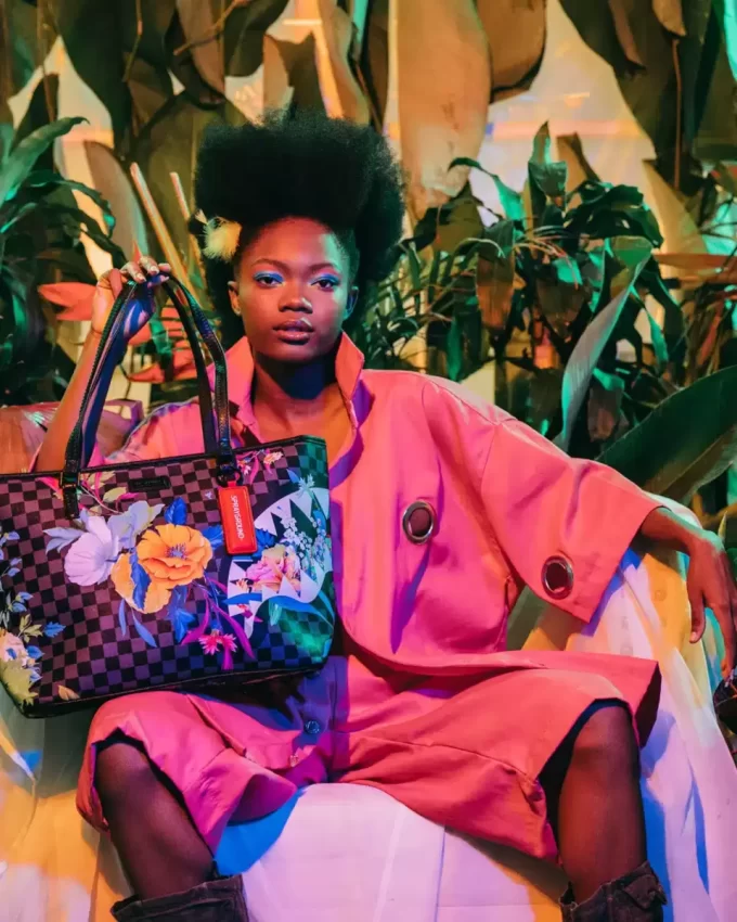 GALA AFTER PARTY TOTE