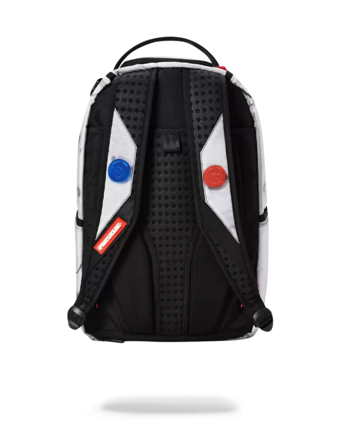 GAME OVER SHARK GAME OVER SHARK