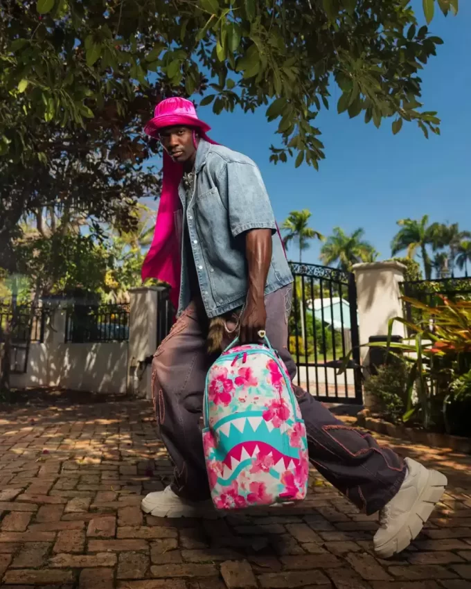 GARDEN DELIGHT BACKPACK GARDEN DELIGHT BACKPACK