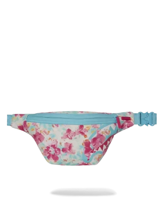 GARDEN DELIGHT SAVVY CROSSBODY