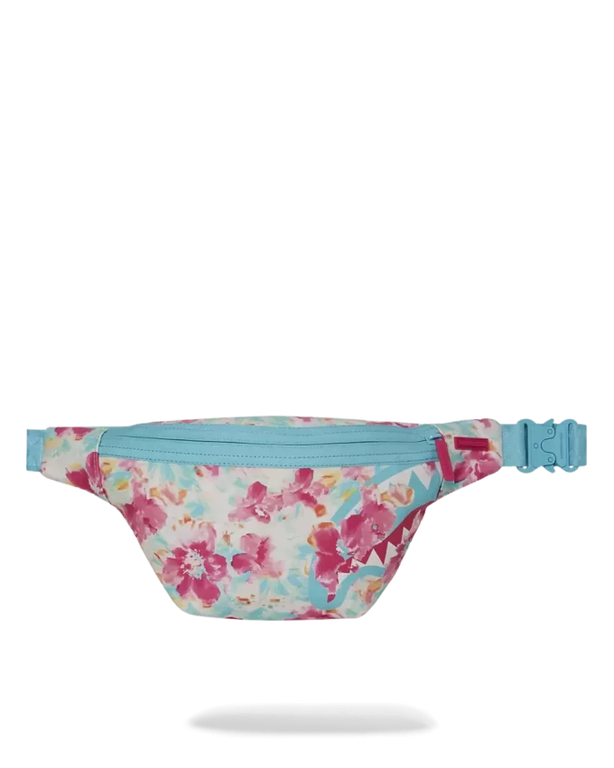 GARDEN DELIGHT SAVVY CROSSBODY