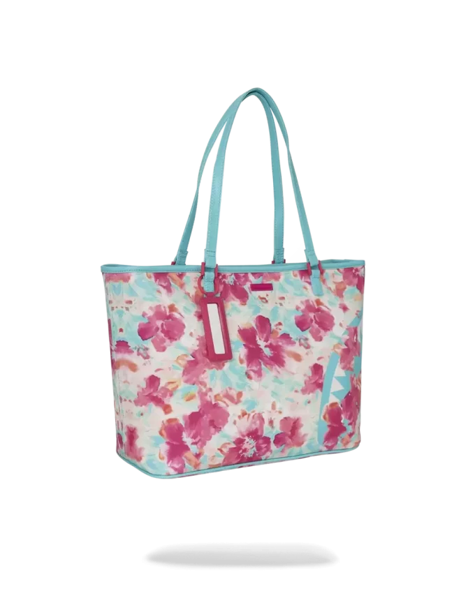 GARDEN DELIGHT TOTE