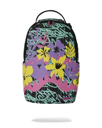 GARDEN GLAMOUR BACKPACK