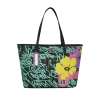 GARDEN GLAMOUR TOTE