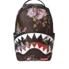 GARDEN OF SHARKS BACKPACK (DLXV)