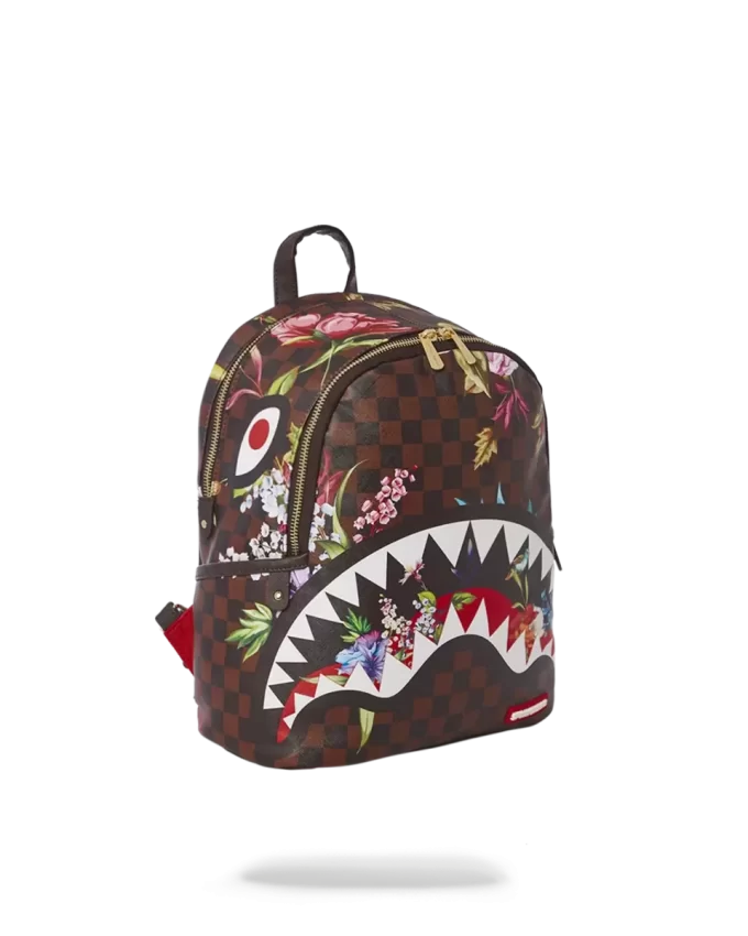 GARDEN OF SHARKS SAVAGE BACKPACK