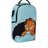 GARFIELD BADBOY FOR RIPPING THE SHARKMOUTH DLXSR BACKPACK