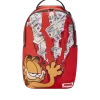 GARFIELD CAT SCRATCH (DLXR)