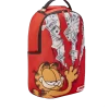 GARFIELD CAT SCRATCH (DLXR)