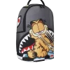 GARFIELD EXTRA CHEESE DLXR BACKPACK