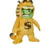 GARFIELD MONEYBEAR SUIT TEDDYBEAR BACKPACK