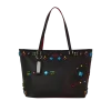 GEMSTONE OUTLAW TOTE