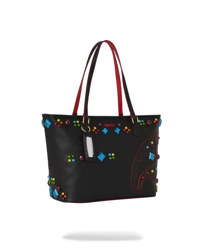 GEMSTONE OUTLAW TOTE