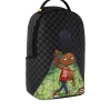 GERALD STEP INTO SUCCESS DLXSV BACKPACK