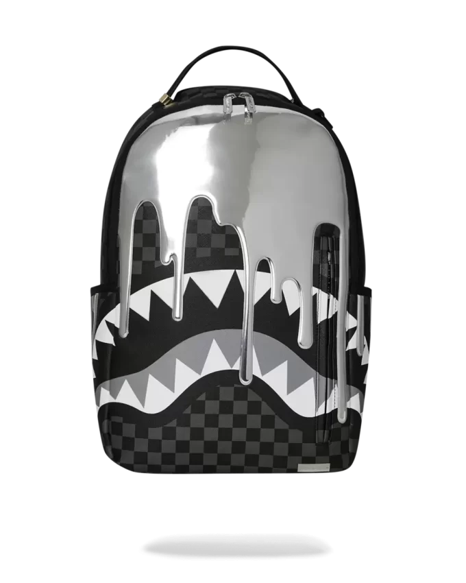 GHOST DRIP BACKPACK