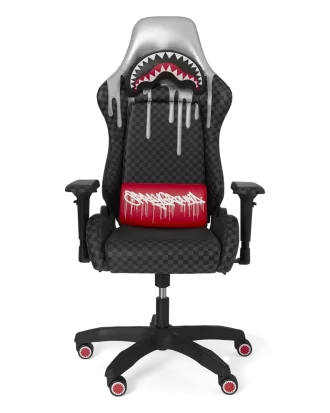 GHOST DRIP SHARK CHAIR